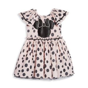 NWT Pippa & x Disney Minnie Dress